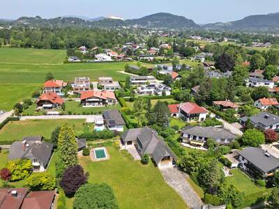 Grundstück kaufen in 5020 Salzburg (Bild 3)