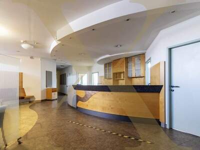 Gewerbeobjekt mieten in 4020 Linz