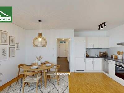 Terrassenwohnung mieten in 8020 Graz (Bild 5)