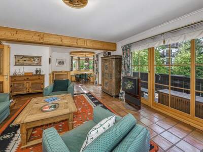 Terrassenwohnung kaufen in 6370 Kitzbühel (Bild 3)