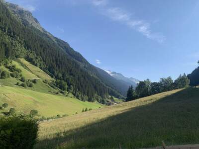 Altbauwohnung mit Balkon kaufen in 6561 Ischgl (Bild 4)