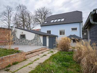 Haus kaufen in 7071 Rust