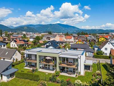 Wohnung mit Balkon kaufen in 9500 Villach (Bild 4)