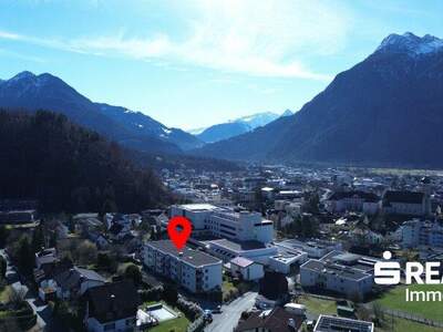 Terrassenwohnung kaufen in 6700 Bludenz (Bild 2)