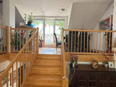 Wohnung mit Balkon kaufen in 3420 Klosterneuburg (Bild 5)