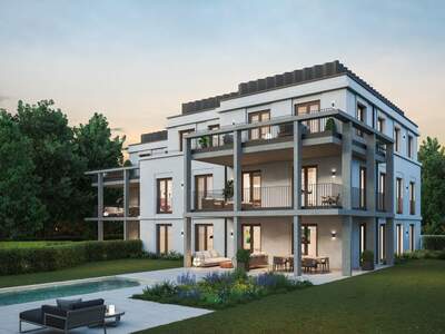 Wohnung kaufen in 5020 Salzburg (Bild 5)