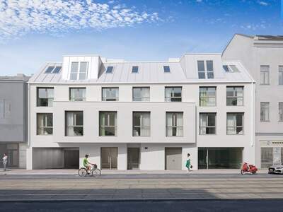 Anlageobjekt kaufen in 1220 Wien