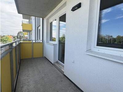 Terrassenwohnung mieten in 2700 Wr. Neustadt (Bild 2)