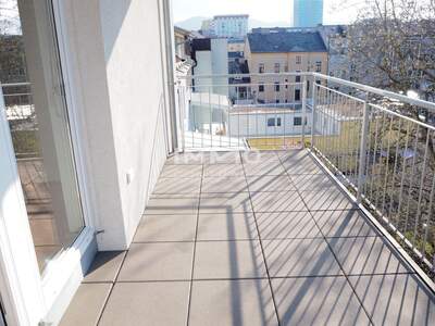 Apartment provisionsfrei mieten in 4020 Oberösterreich