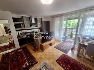 Wohnung mit Balkon mieten in 8020 Graz (Bild 4)