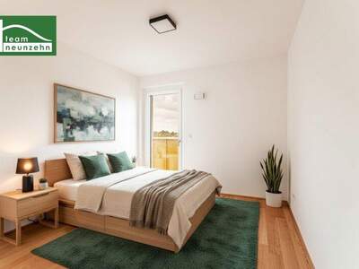 Terrassenwohnung kaufen in 1210 Wien (Bild 5)