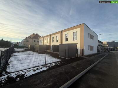 Haus mit Garten mieten in 8740 Zeltweg (Bild 3)