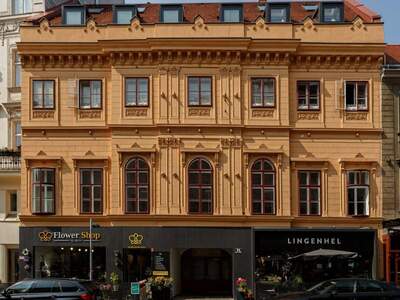 Eigentumswohnung in 1030 Wien