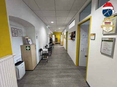 Gewerbeobjekt mieten in 1150 Wien