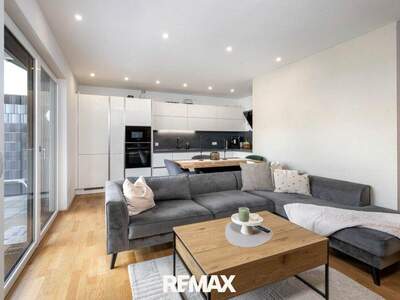 Terrassenwohnung kaufen in 5500 Bischofshofen
