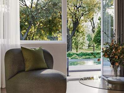 Wohnung kaufen in 1190 Wien