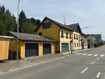 Gewerbeobjekt kaufen in 4840 Vöcklabruck