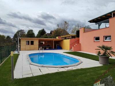 Haus kaufen in 7572 Deutsch Kaltenbrunn (Bild 3)