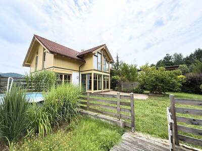 Haus kaufen in 9241 Damtschach