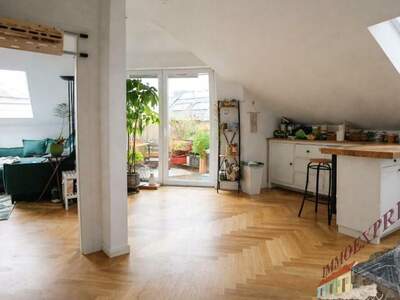 Wohnung mit Balkon mieten in 1140 Wien (Bild 2)