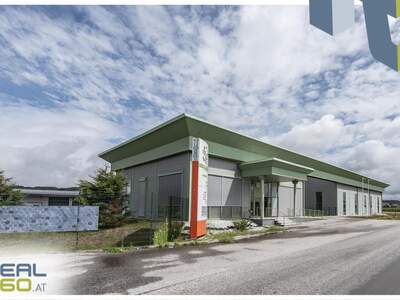 Produktion kaufen in 4320 Perg