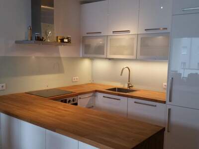 Terrassenwohnung mieten in 4030 Linz (Bild 1)