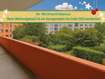 Eigentumswohnung in 1210 Wien