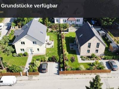 Grundstück kaufen in 3423 St. Andrä