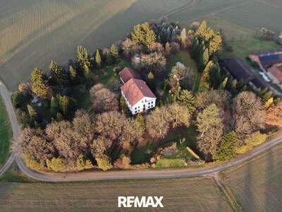 Einfamilienhaus kaufen in 84367 Zeilarn