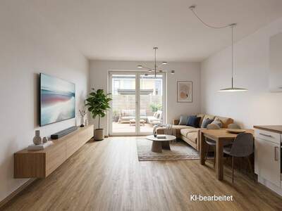 Wohnung mieten in 4910 Ried
