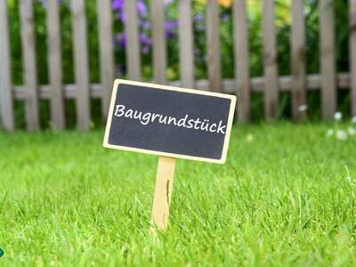 Grundstück kaufen in 2700 Wiener Neustadt