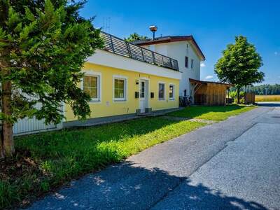 Wohnanlage kaufen in 5120 St. Pantaleon (Bild 2)
