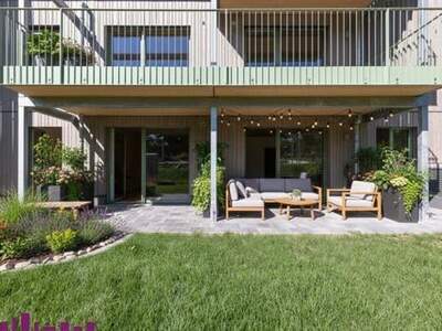 Wohnung kaufen in 1100 Wien