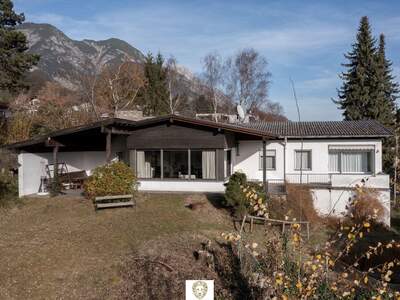 Grundstück kaufen in 6020 Innsbruck (Bild 1)