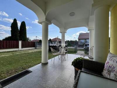 Haus kaufen in 9761 Táplánszentkereszt (Bild 2)