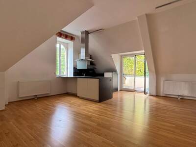 Terrassenwohnung kaufen in 2500 Baden (Bild 2)