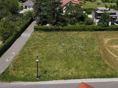 Grundstück kaufen in 8051 Graz