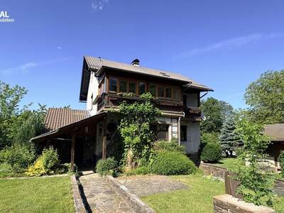 Haus kaufen in 8510 Stainz