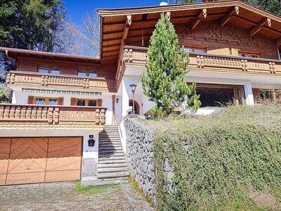 Haus provisionsfrei kaufen in 6385 Schwendt