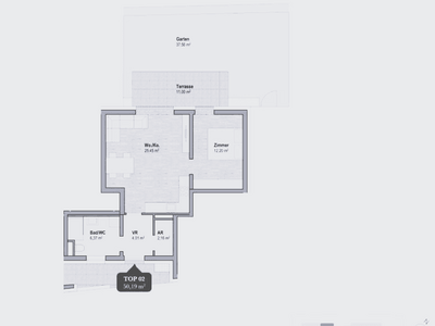 Eigentumswohnung in 8010 Graz
