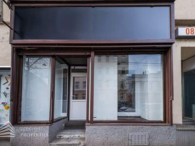 Gewerbeobjekt mieten in 1170 Wien (Bild 1)