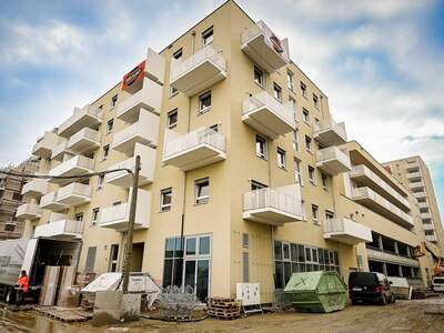 Wohnung mit Balkon mieten in 1220 Wien (Bild 2)