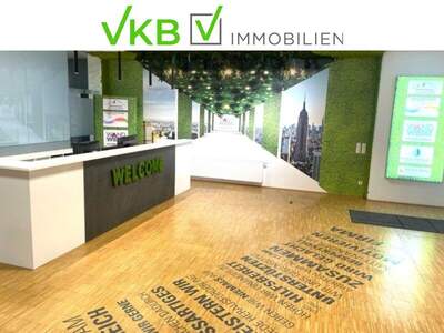 Bürozentrum mieten in 4052 Ansfelden
