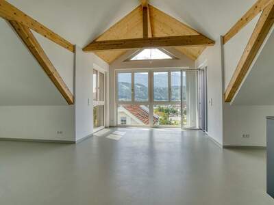 Terrassenwohnung kaufen in 6067 Absam (Bild 4)