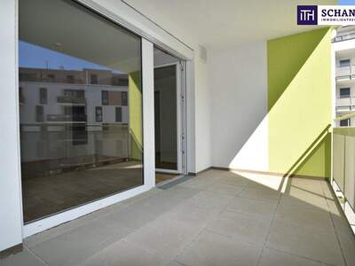 Terrassenwohnung mieten in 2320 Schwechat (Bild 1)