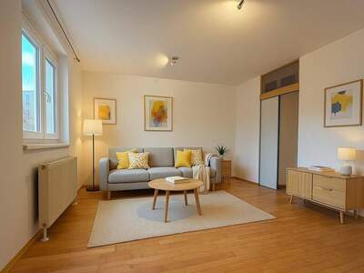 Wohnung mieten in 2620 Neunkirchen