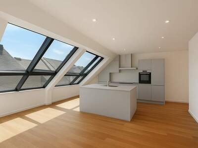 Eigentumswohnung in 1040 Wien