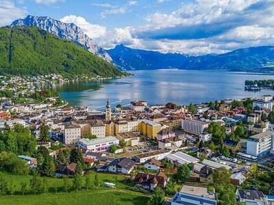 Gewerbeobjekt kaufen in 4810 Gmunden