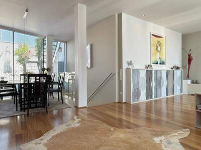 Terrassenwohnung kaufen in 1040 Wien (Bild 4)