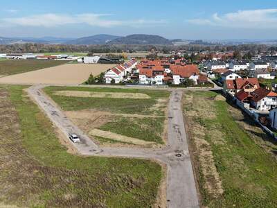 Grundstück kaufen in 4481 Asten (Bild 2)